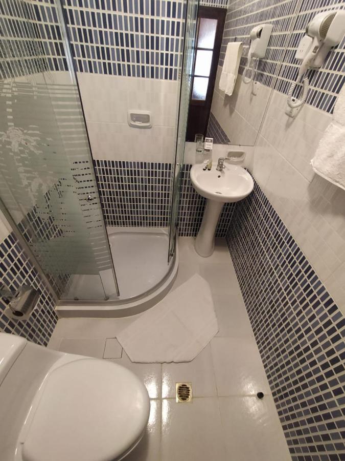 Habitación Doble Deluxe - 2 camas